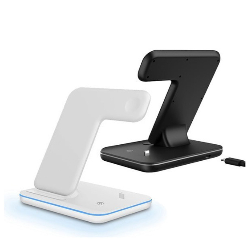 VIMEDA | 3-in-1 Charging Dock™