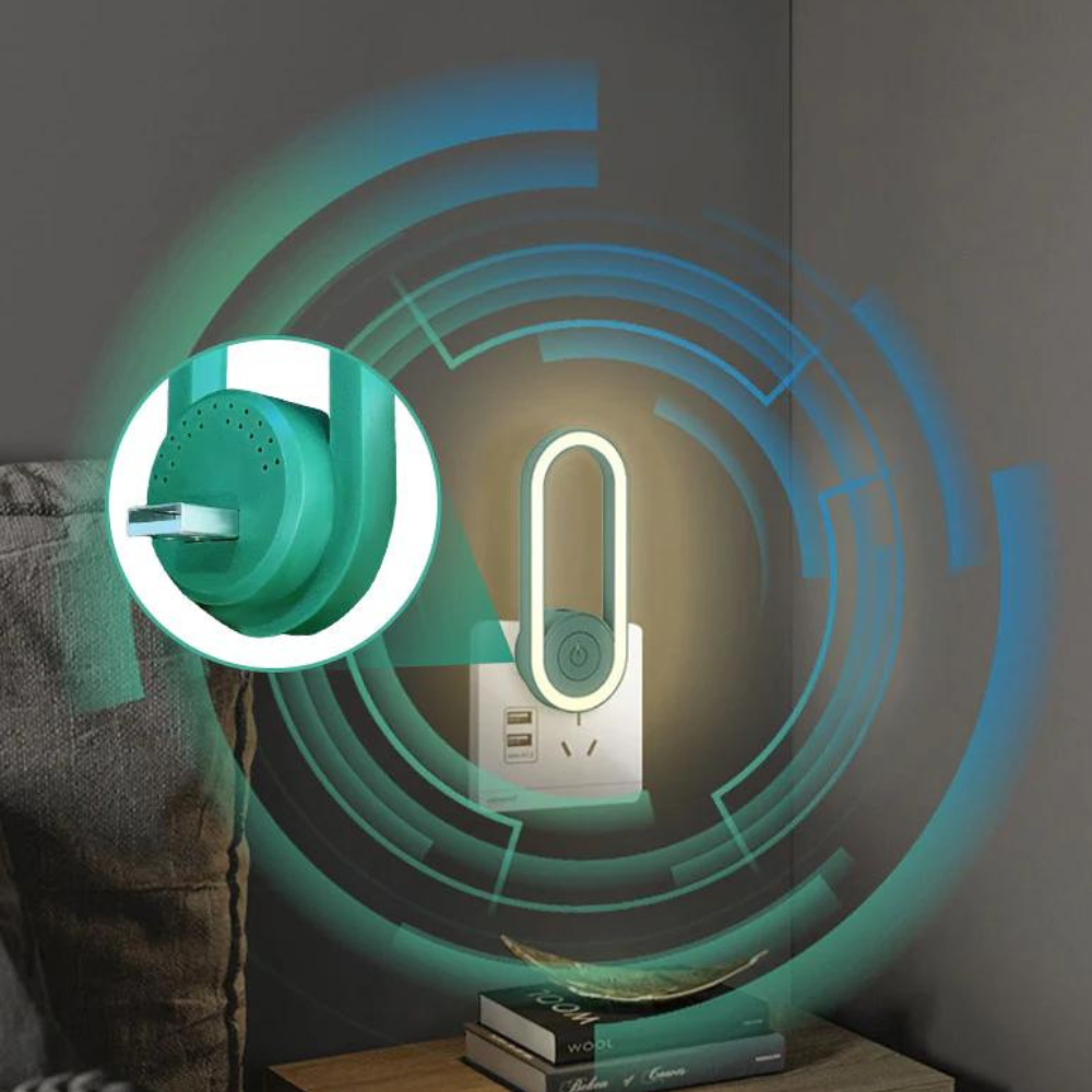 VIMEDA | Mosquito Repellent Lamp™