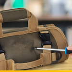 VIMEDA | Tool Roll Organizer™