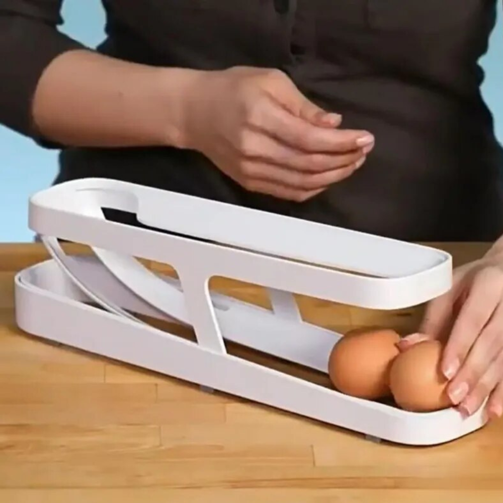 VIMEDA | Automatic Egg Storage™ (1+1 GRATIS)
