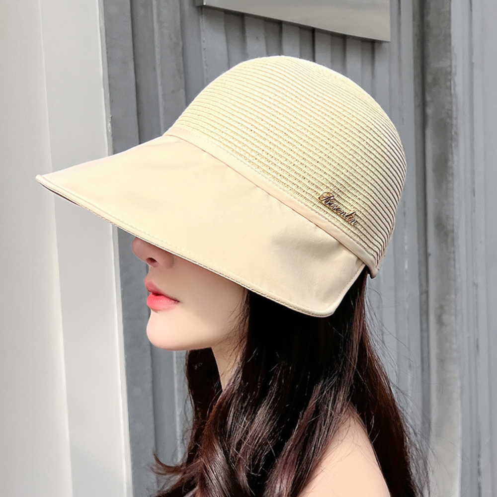 VIMEDA | Women's Sunscreen Hat™