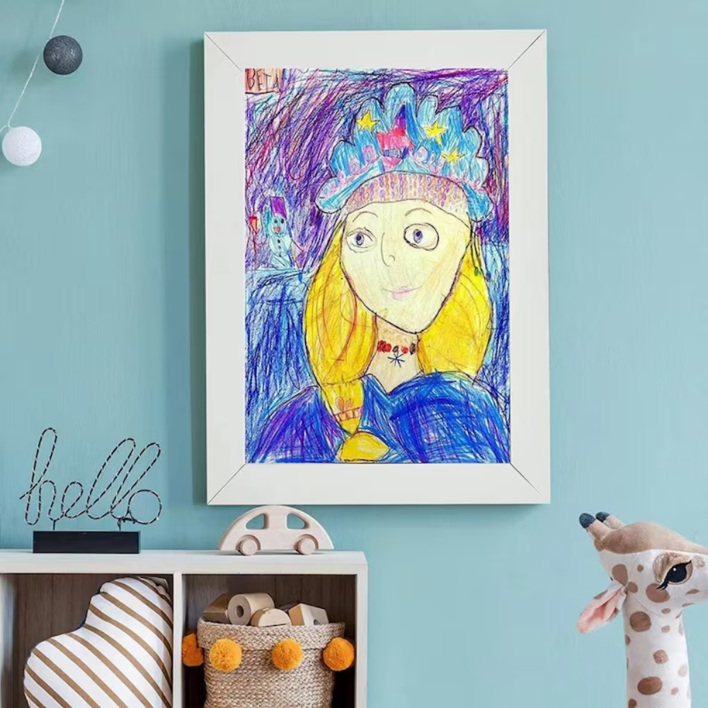 VIMEDA | Kids Art Frame™ (1+1 GRATIS)