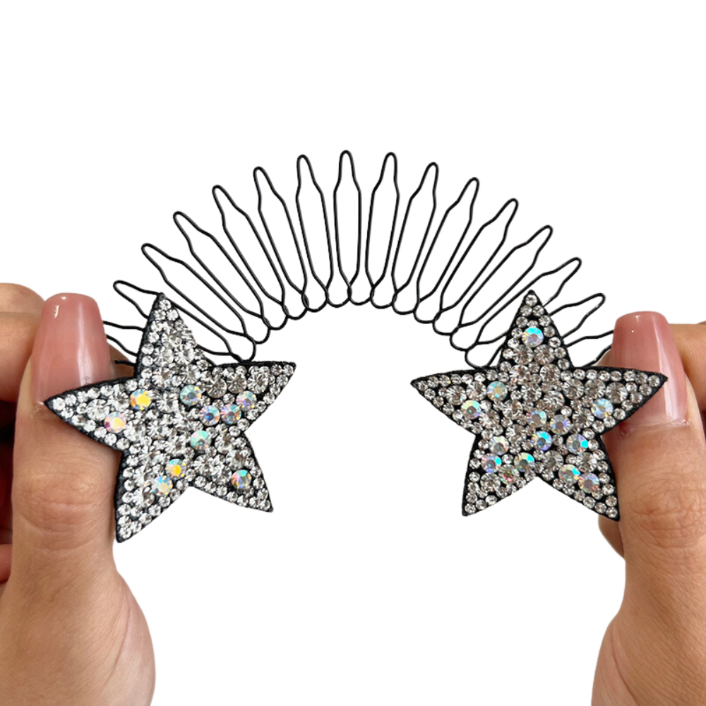 VIMEDA | Star Hair Clip™ (2+2 GRATIS)