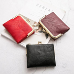 VIMEDA | Fashion Square Wallet™