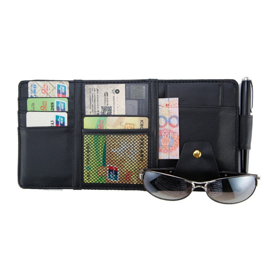 VIMEDA | Sun Visor Organizer™