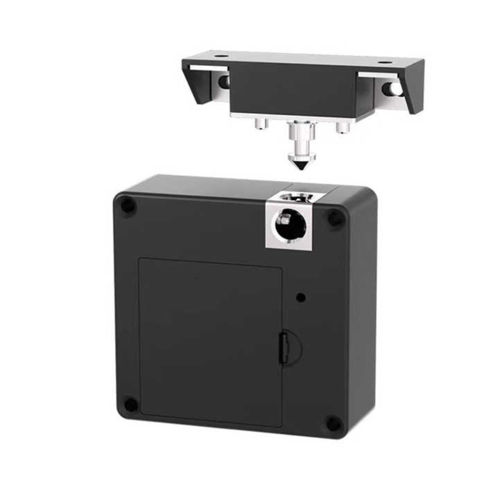 VIMEDA | Smart Invisible Lock™