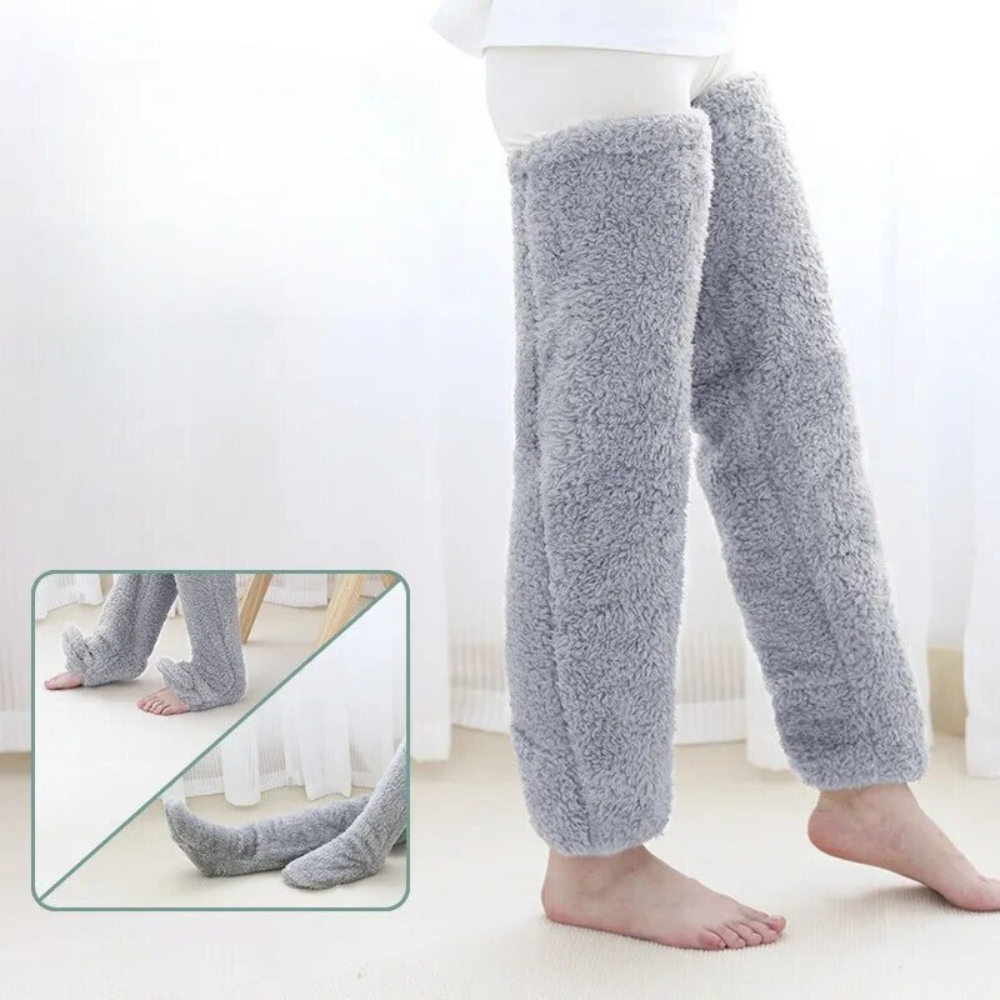 VIMEDA | Leg Warmer Socks™