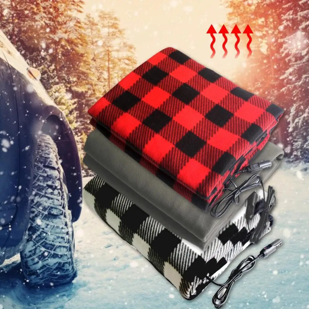 VIMEDA | Car Heating Blanket™