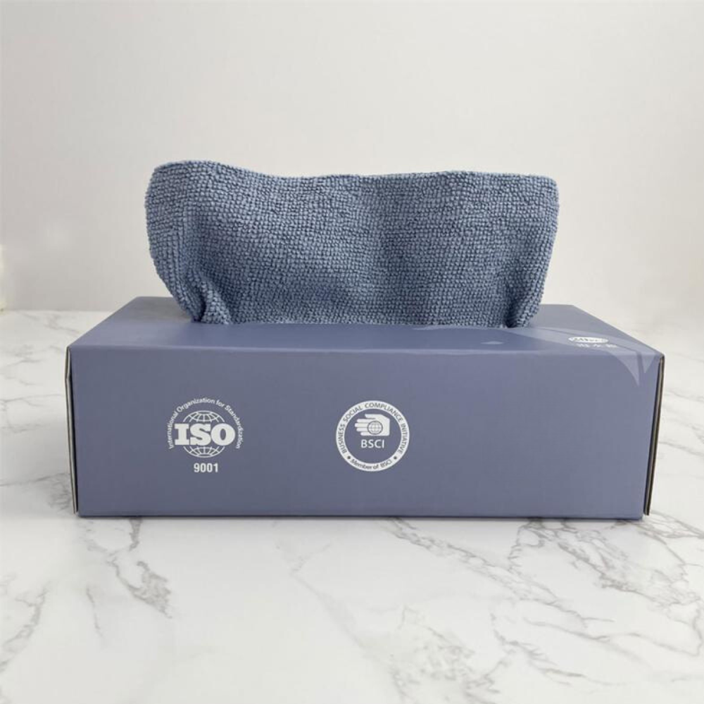 VIMEDA | Microfiber Cloths™ (20 stk/boks)