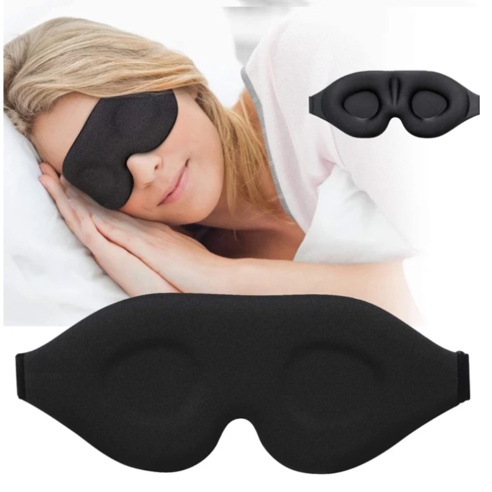 VIMEDA | 3D Sleeping Mask™