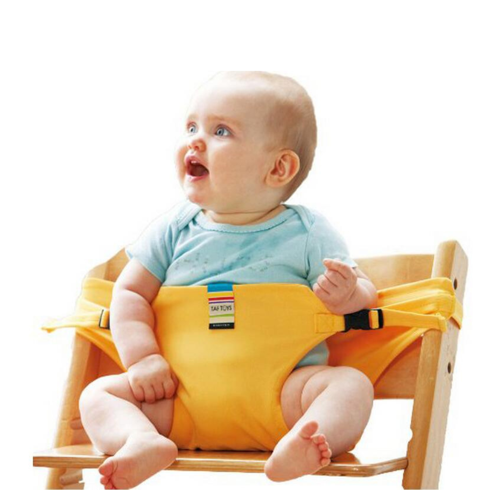 VIMEDA | Baby Chair Belt™
