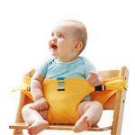 VIMEDA | Baby Chair Belt™