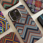 VIMEDA | Bohemian iPhone Cover™