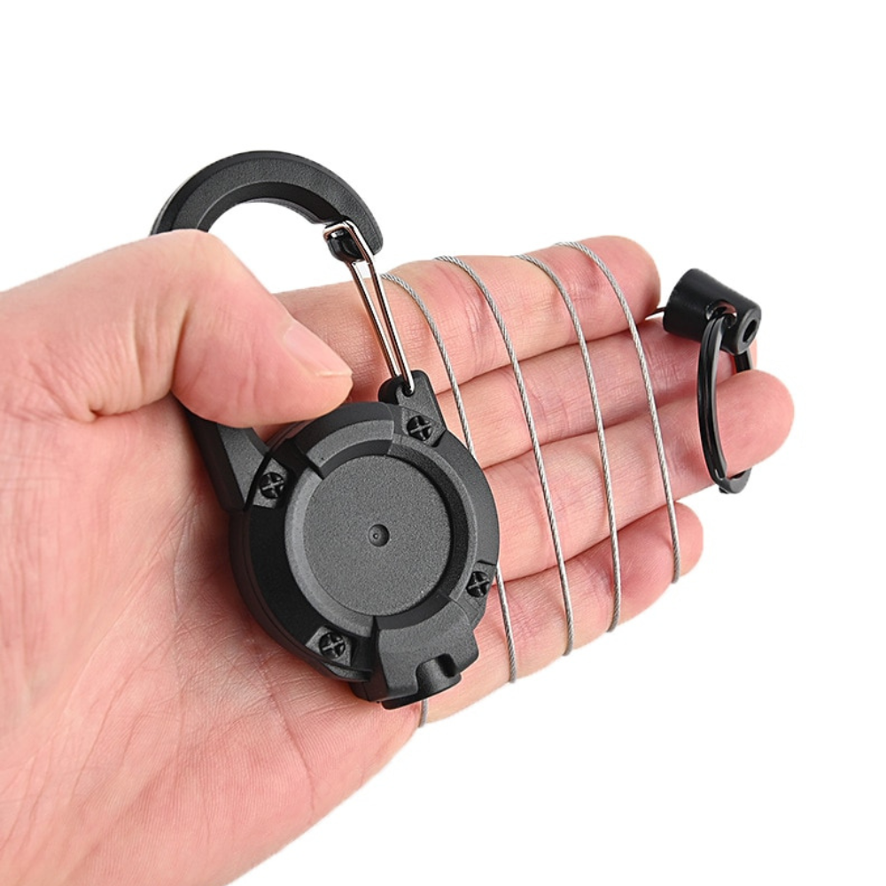 VIMEDA | Retractable Tactical Wire™ (1+1 GRATIS)