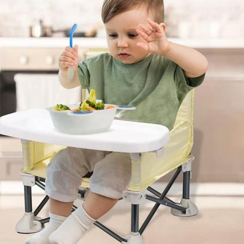 VIMEDA | Baby Booster Chair™