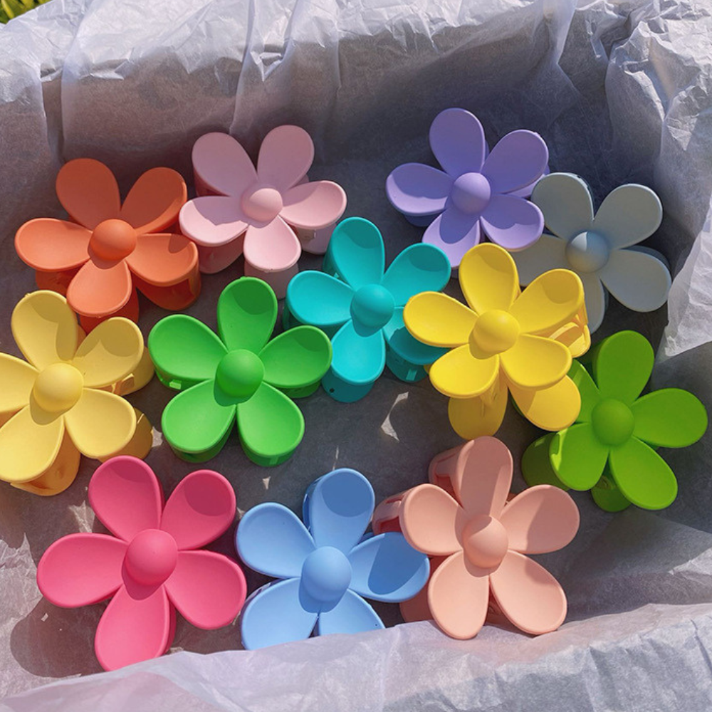 VIMEDA | Floral Hairpin™ (1+1 GRATIS)