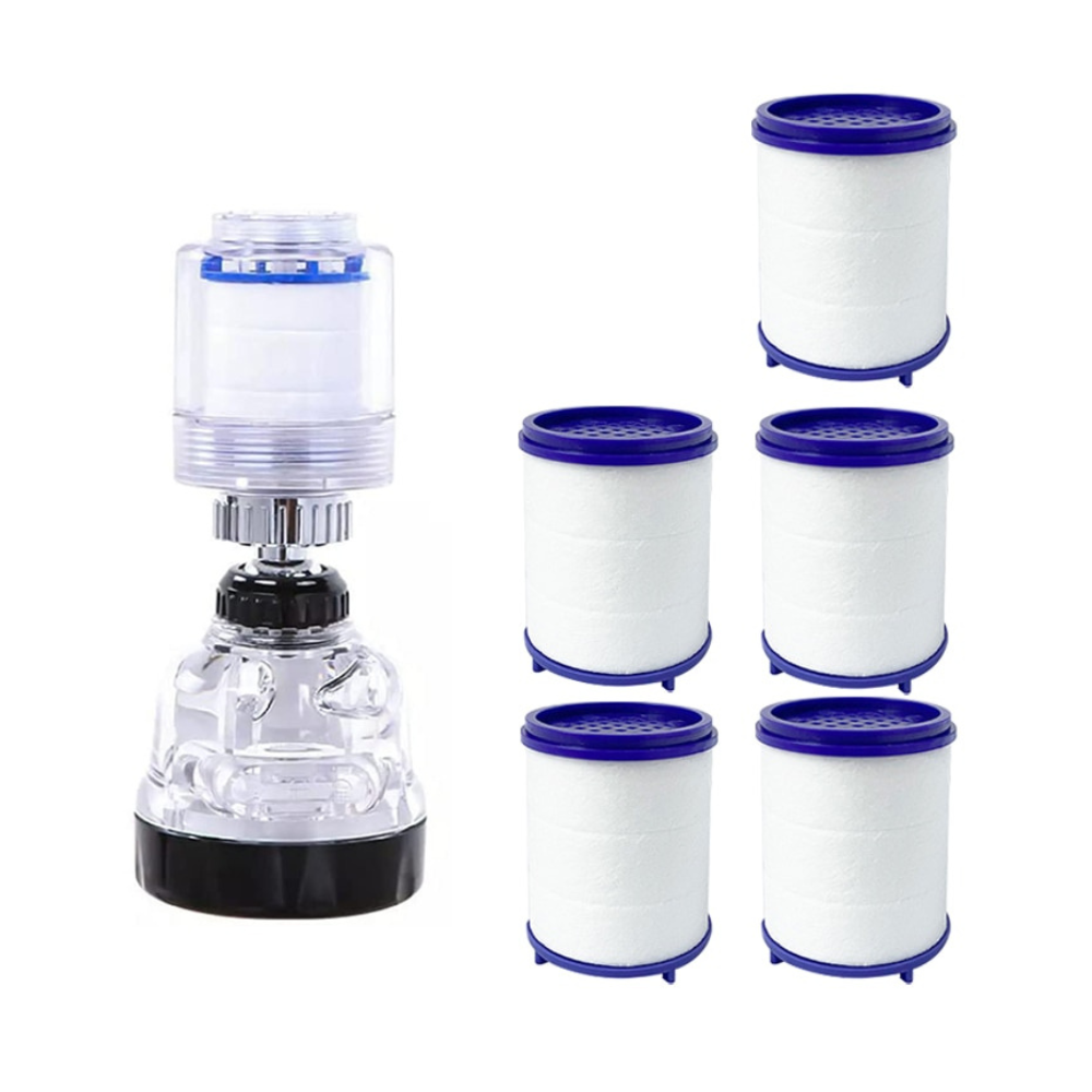 VIMEDA | 360° Faucet Filter™ (1+1 GRATIS)