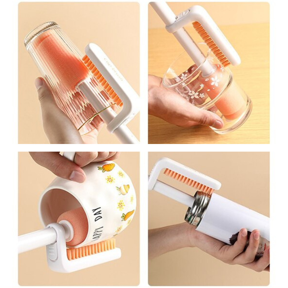 VIMEDA | Household Jar Cleaner™
