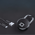 VIMEDA | Fingerprint Padlock™