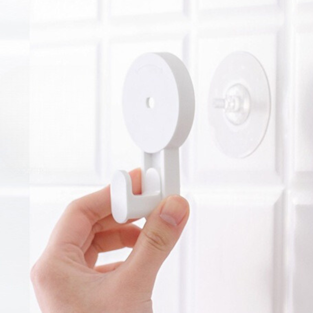 VIMEDA | Suction Cup Hooks™  (2+2 GRATIS)