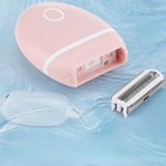 VIMEDA | Portable Wireless Shaver™