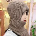VIMEDA | Scarf & Hat Set™