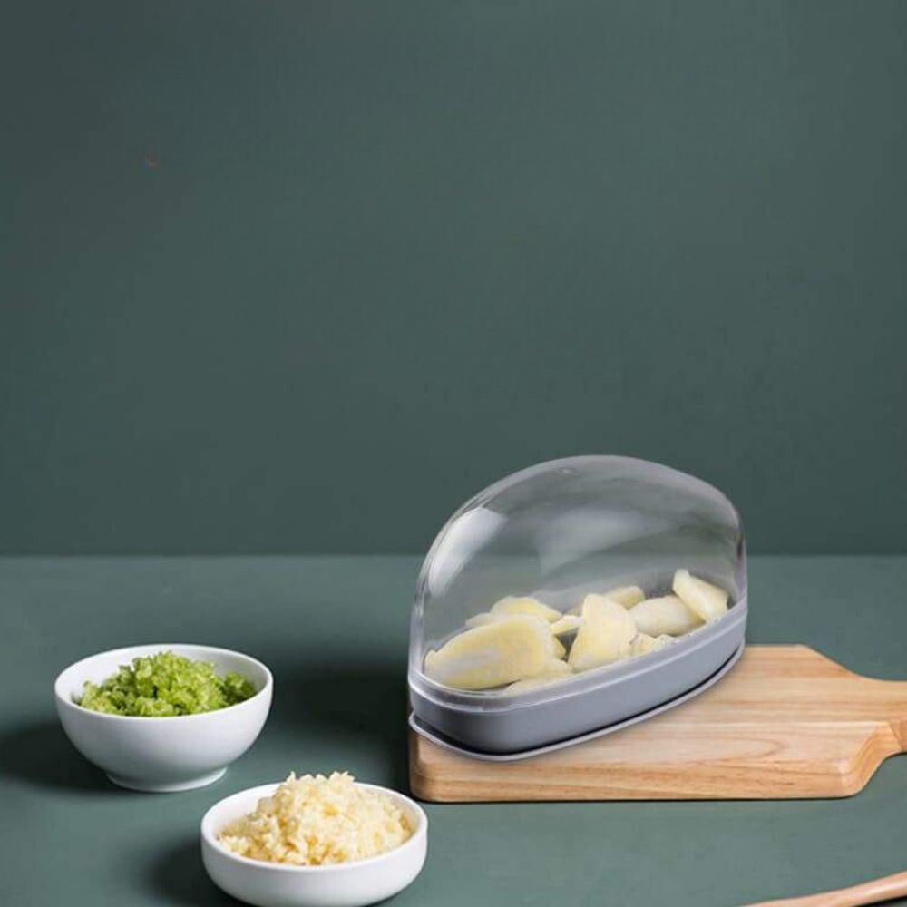 VIMEDA | Garlic Prepper™ (1+1 GRATIS)