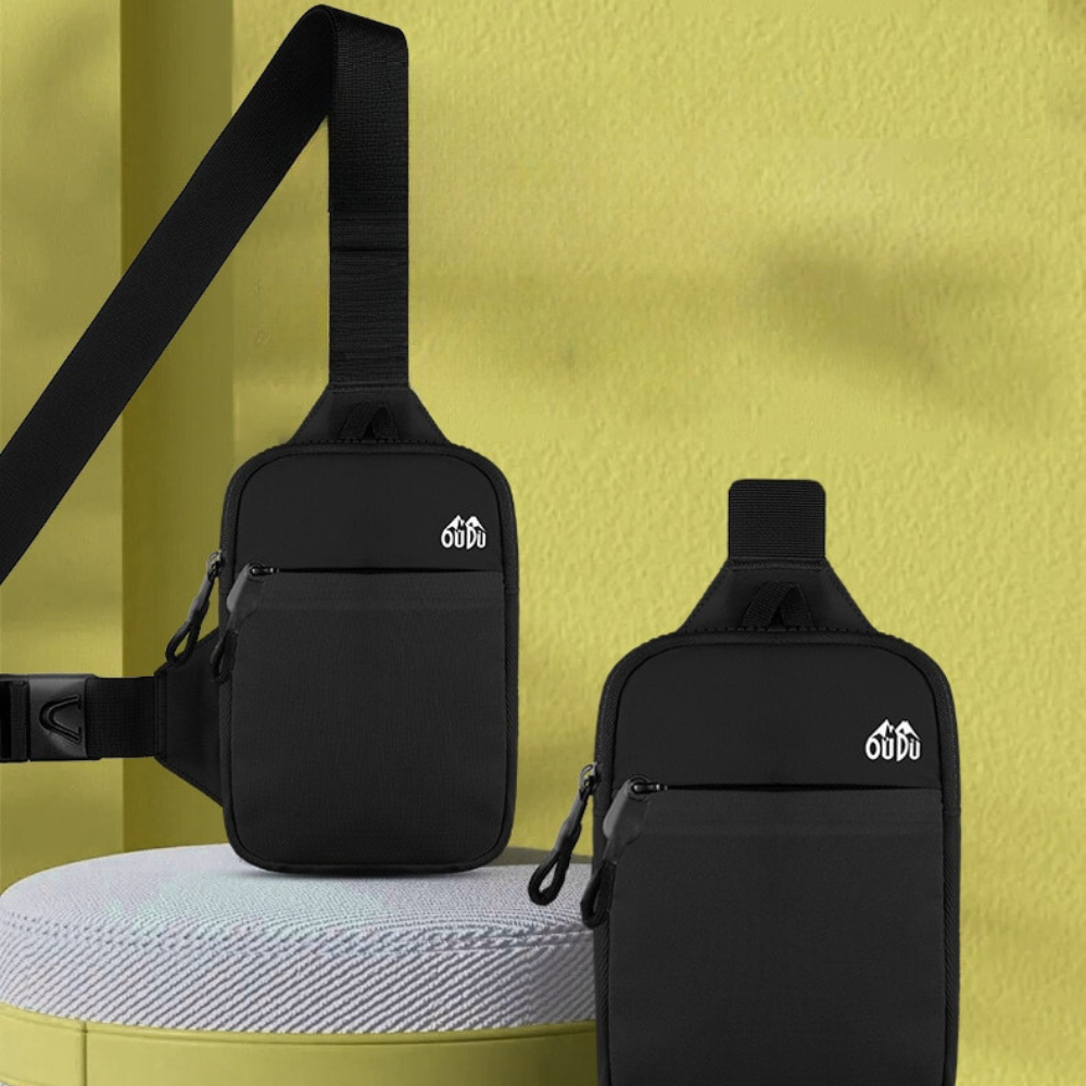 VIMEDA | Outdoor Chest Bag™