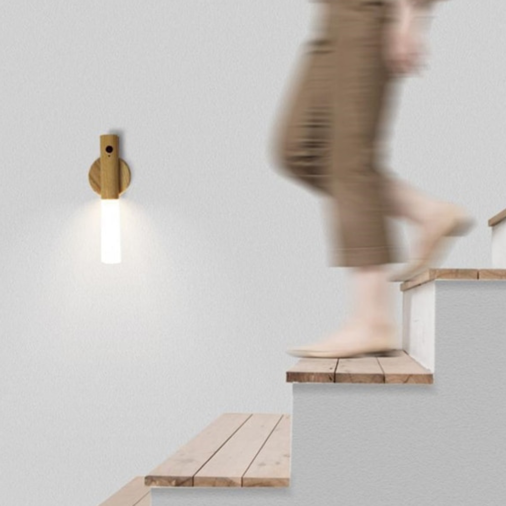 VIMEDA | Magnetic Night Light™