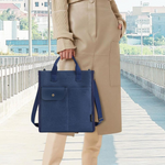 VIMEDA | Shoulder Tote Bag™