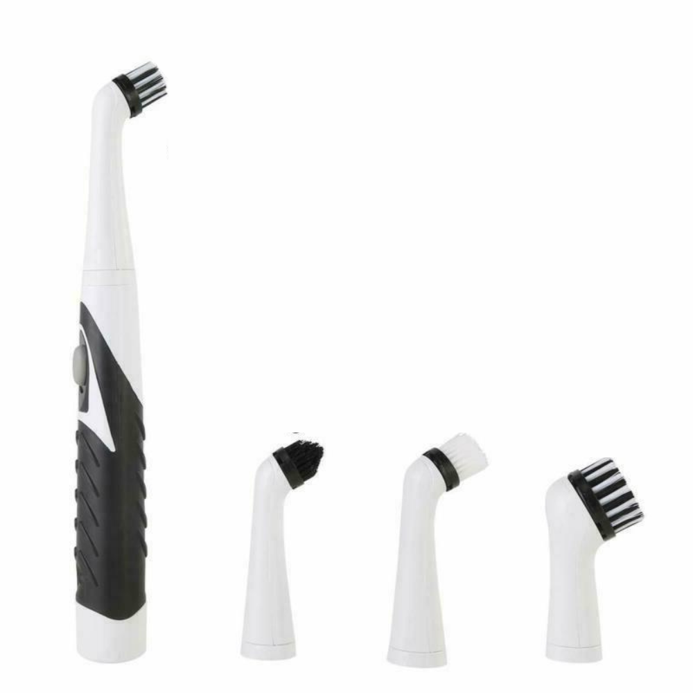 VIMEDA | 4-in-1 Super Sonic Scrubber™