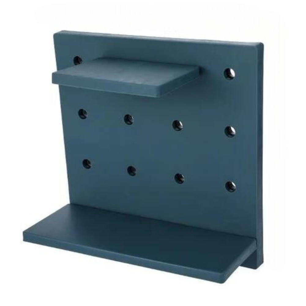 VIMEDA | Pegboard Wall Panel Kit™  (1+1 GRATIS)