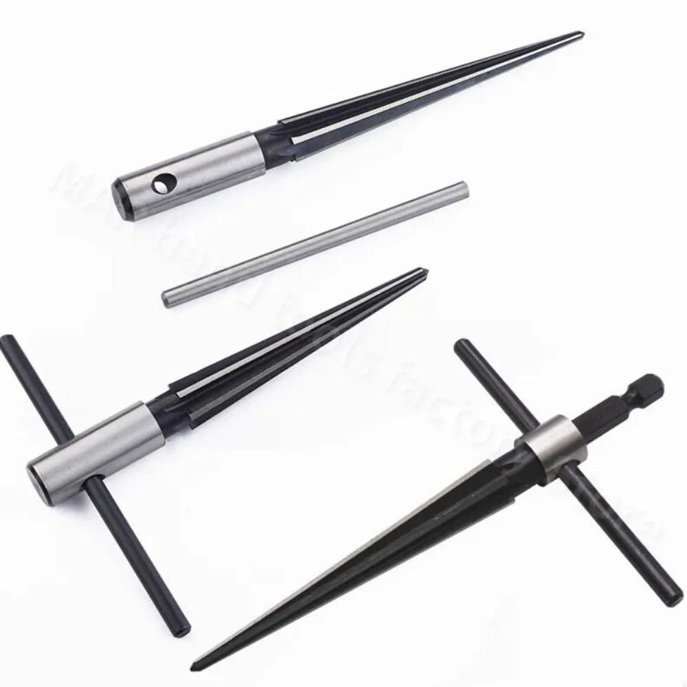 VIMEDA | T-Handle Tapered Reamer™ (1+1 GRATIS)