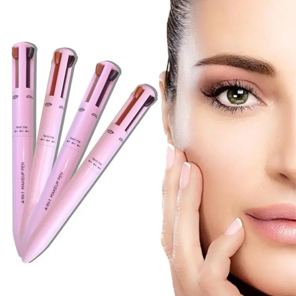 VIMEDA | 4-in-1 Makeup Pen™ (1+1 GRATIS)