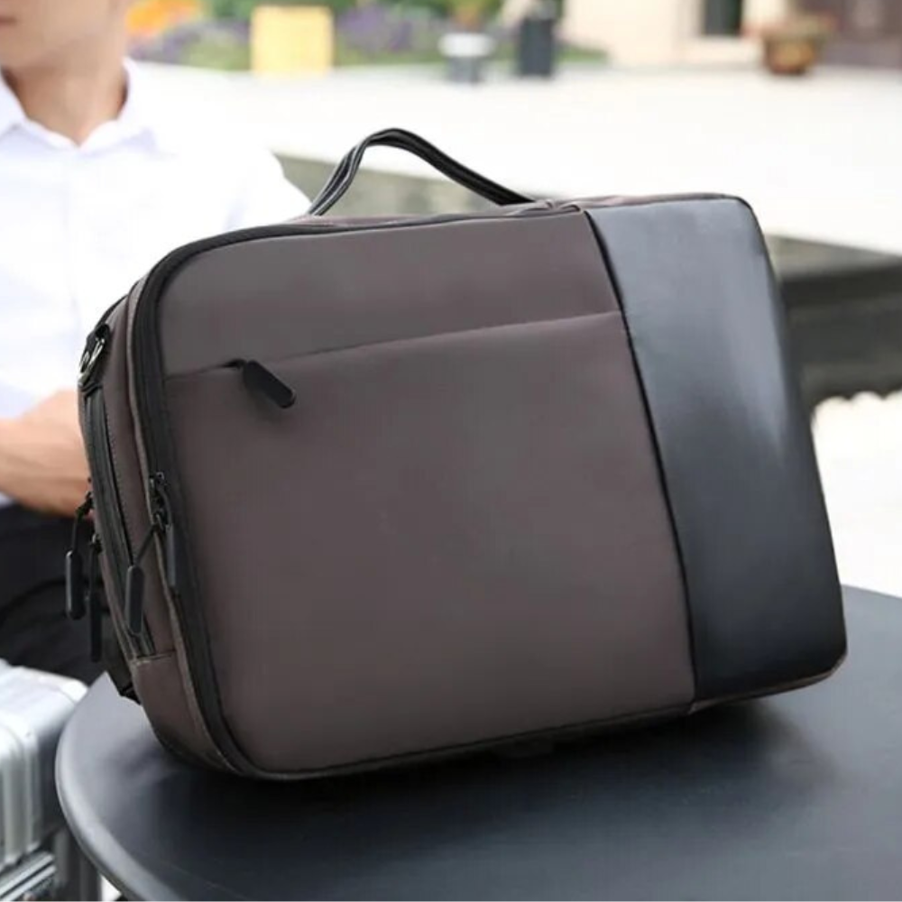 VIMEDA | Anti-theft Laptop Backpack™