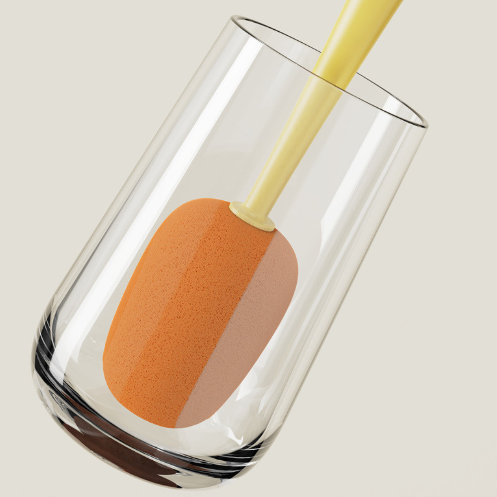 VIMEDA | Multifunctional Cup Cleaner™
