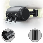 VIMEDA | Backseat Charging Cables™