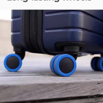 VIMEDA | Luggage Wheels Protection™  (4+4 GRATIS)