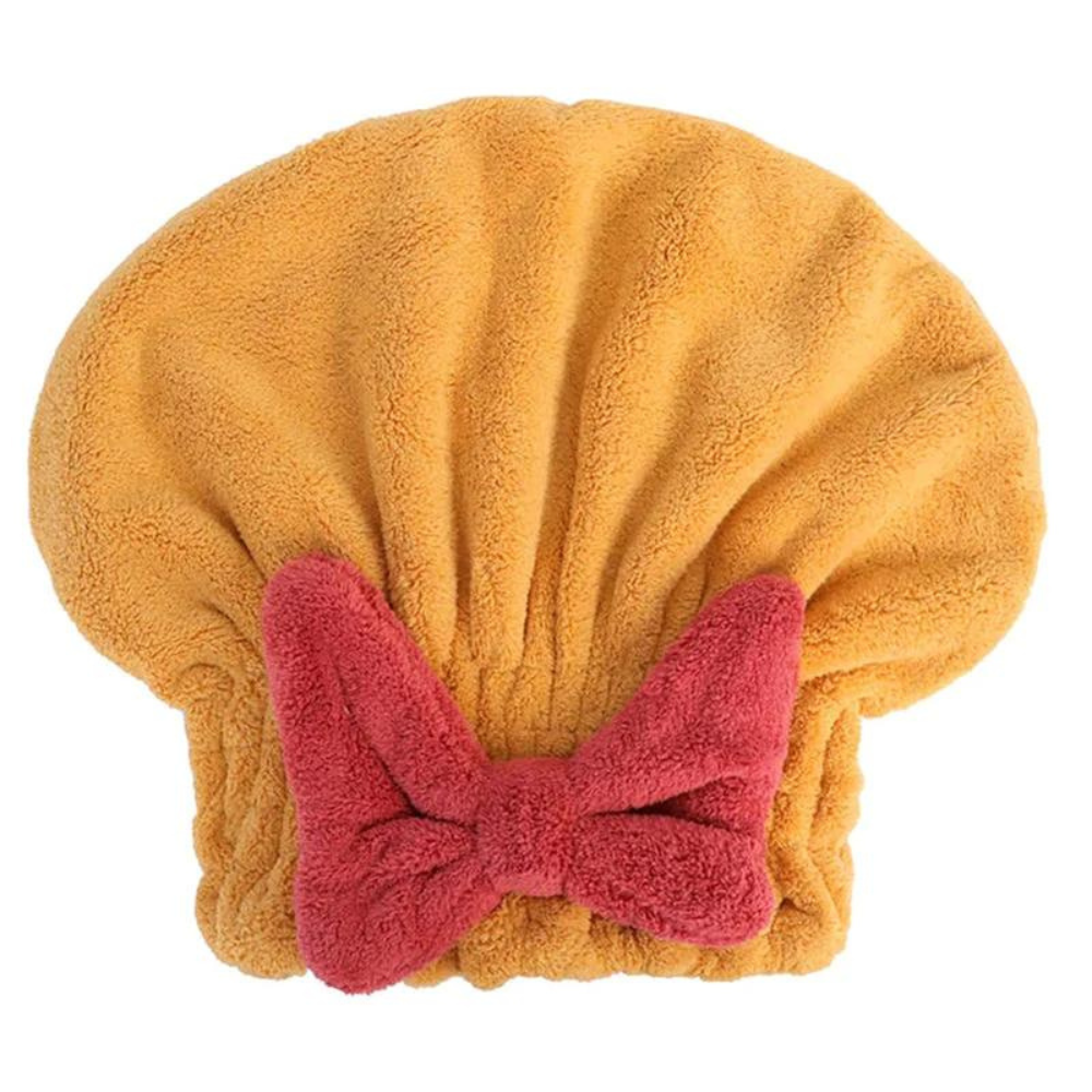 VIMEDA | Hair Towel Wrap™