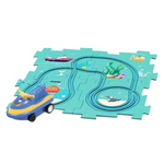 VIMEDA | Educational Track Set™
