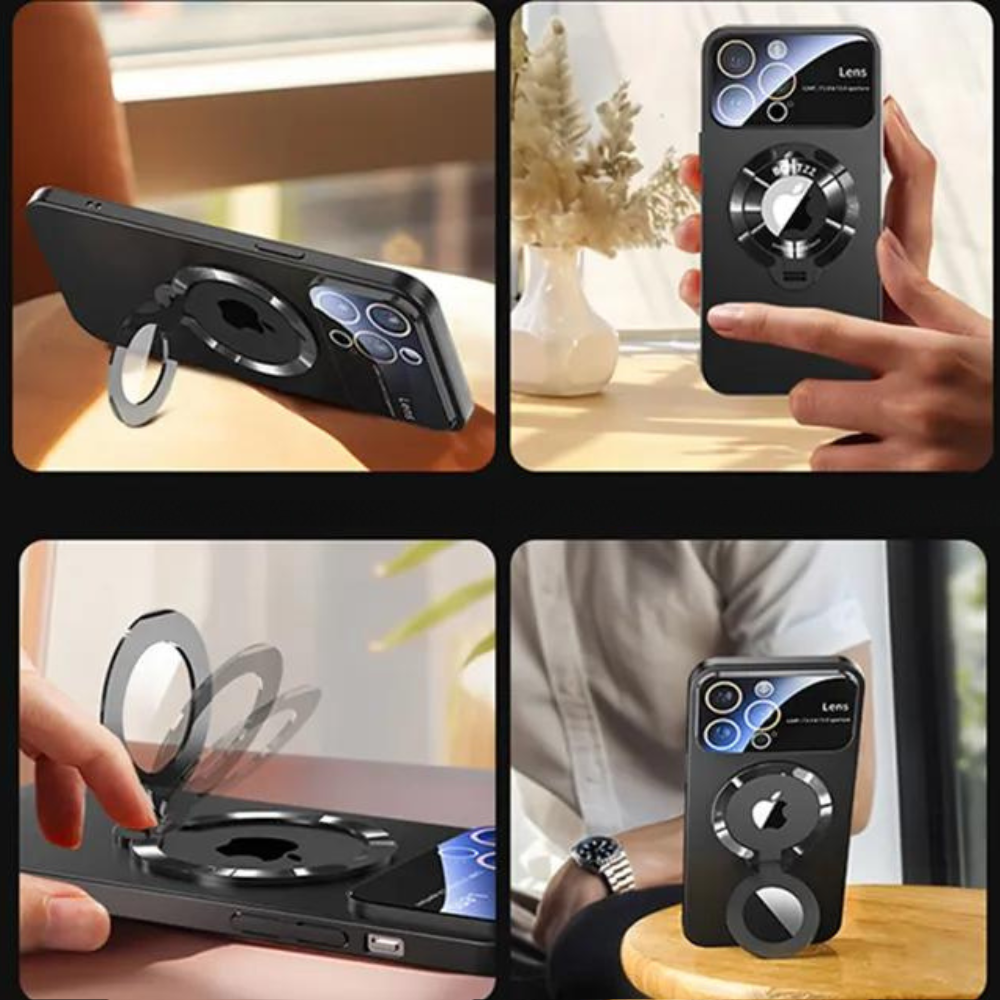 VIMEDA | Magnetic Stand Case™