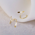 VIMEDA | Spiral Hoop Earrings™ (1+1 GRATIS)