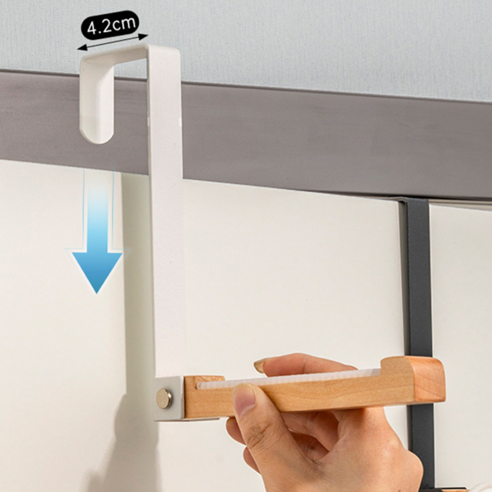 VIMEDA | Foldable Door Rack™  (1+1 GRATIS)
