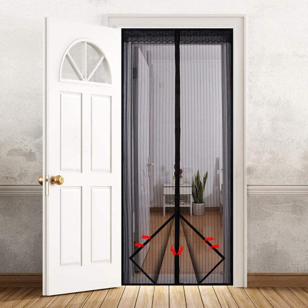 VIMEDA | Magnetic Door Screen™