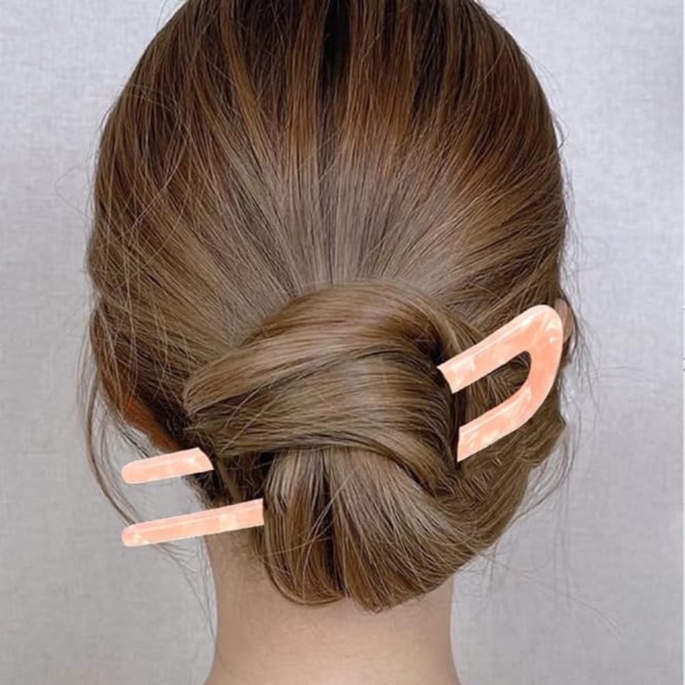 VIMEDA | U-Shaped Hairpin™ (2+2 GRATIS)