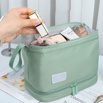 VIMEDA | Waterproof Toiletry Bag™