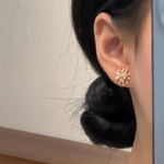VIMEDA | Fireworks Pearl Earrings™ (1+1 GRATIS)