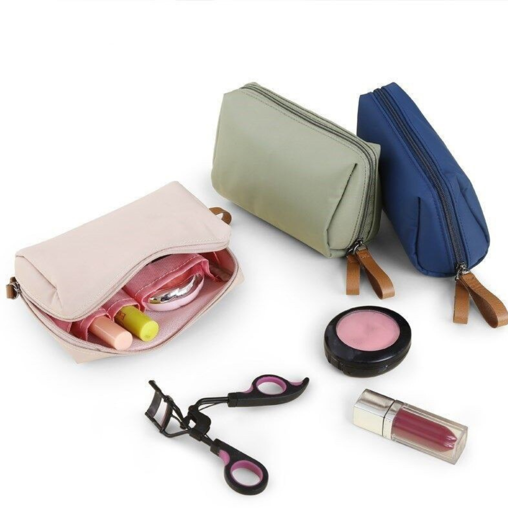 VIMEDA | Travel Cosmetic Pouch™ (1+1 GRATIS)