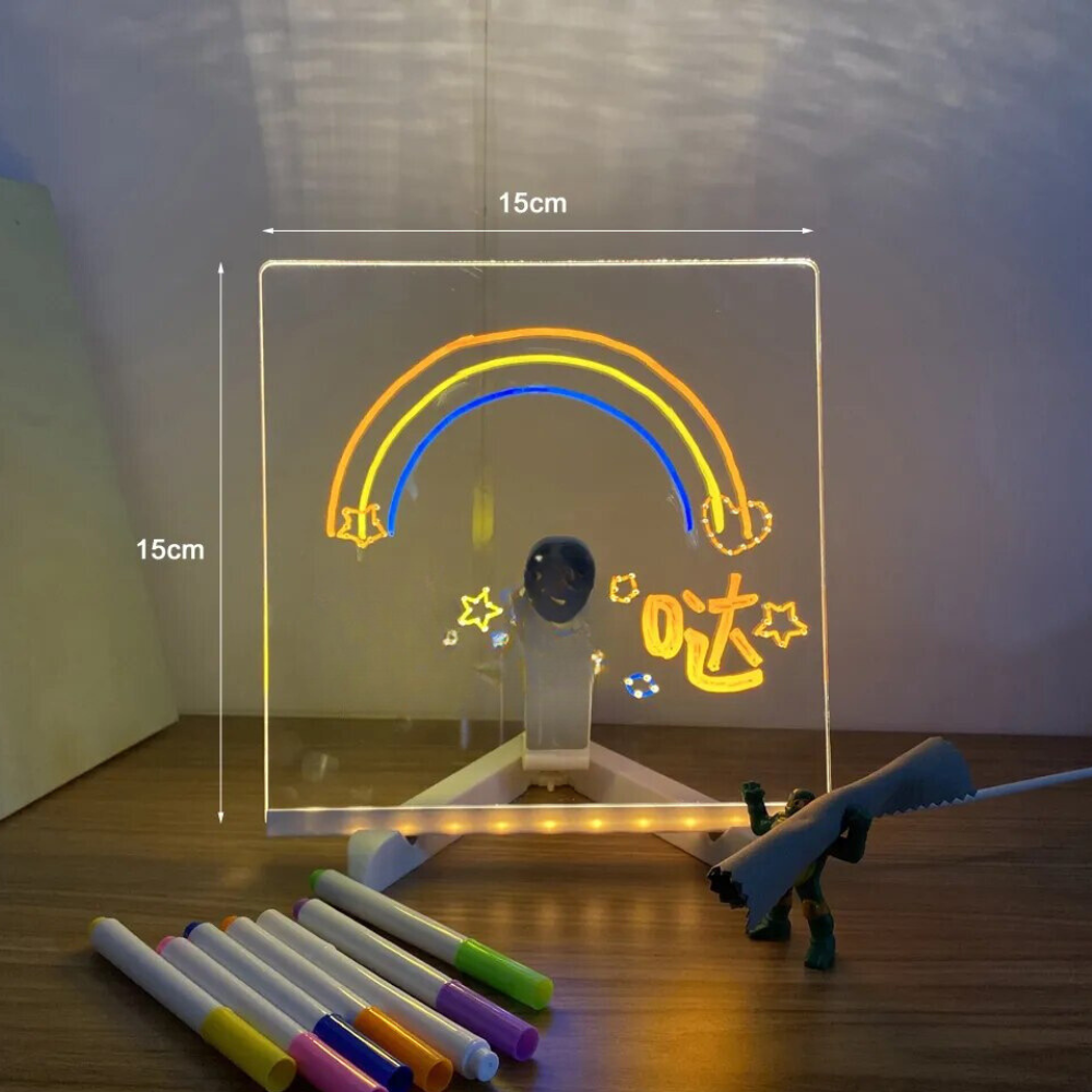 VIMEDA | LED Note Board™