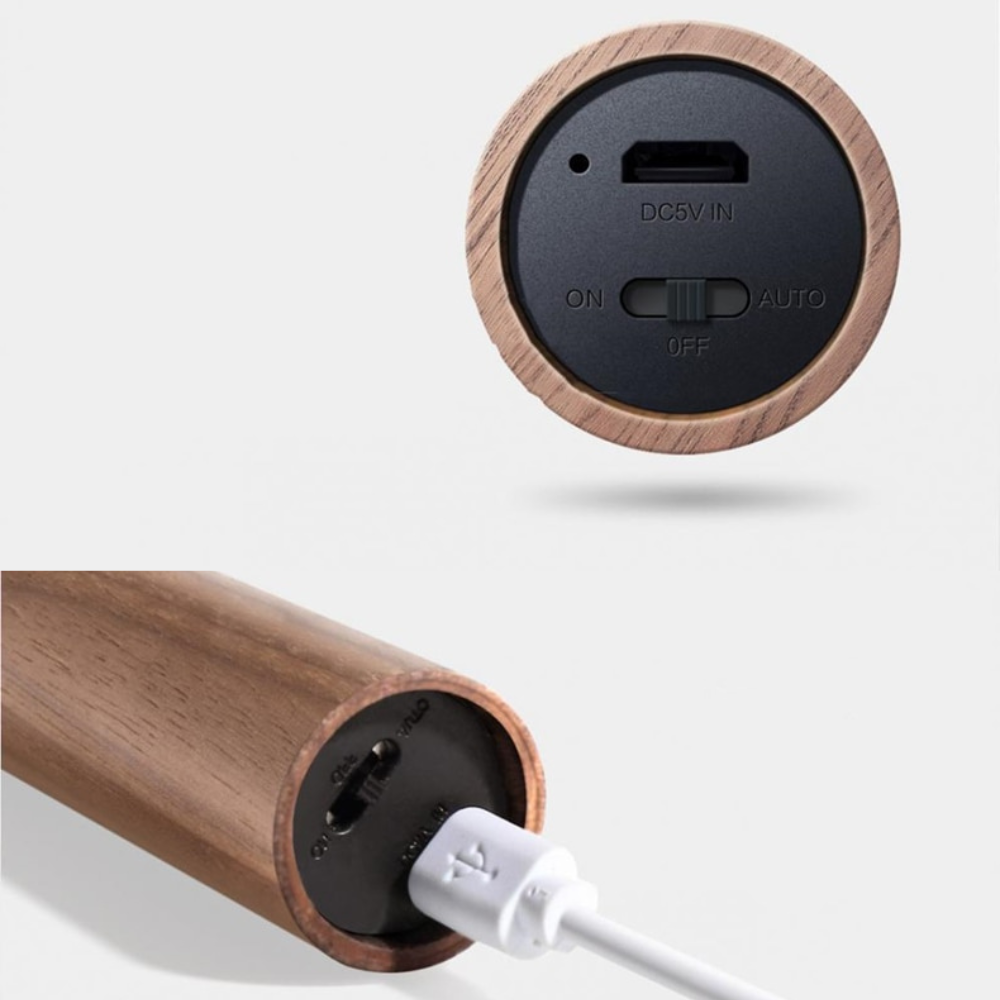 VIMEDA | Magnetic Night Light™